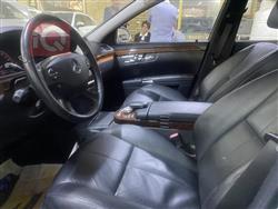 مێرسێدس بێنز S-Class